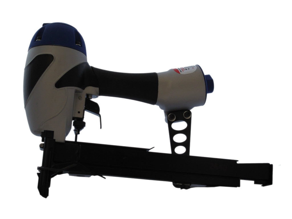 Spot Nails Spot Nails XS6650 16 Gauge 7/16-inch Crown Stapler for Senco N and Hitachi staples