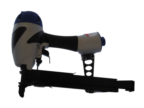 Spot Nails Spot Nails XS6650 16 Gauge 7/16-inch Crown Stapler for Senco N and Hitachi staples