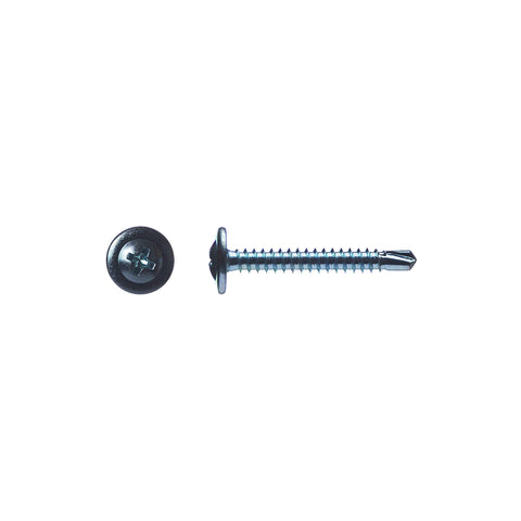 Big Timber MTD8178#8 by 1-7/8-inch P2-drive bit Phillips Modified Truss Screws Zinc,(2000 per Box)