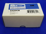 Duo Fast Type 6420CR 3/16" Crown X 5/8" Staples