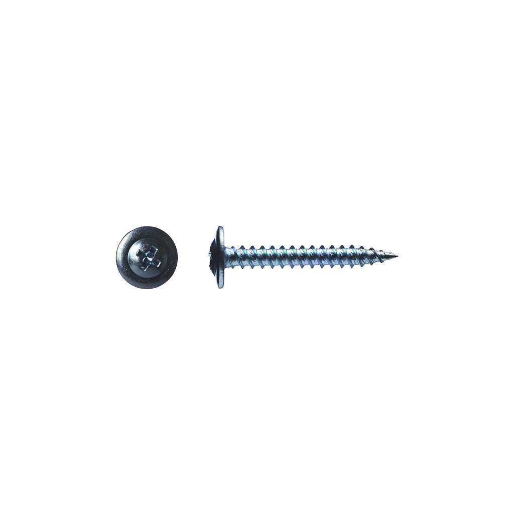 Big Timber MTS8178#8 by 1-7/8-inch P2-drive bit Phillips Modified Truss Screws Zinc,(2500 per Box)