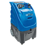 Sandia 80-5000 3 Stage/2 Stage Motor Hard Surface Sniper Commercial Extractor with Auto-Fill and Auto-Dump, 12 Gallon Capacity, 1200 psi Pump