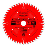 Freud LU79R006M20 Perma-Shield Coated Thin Kerf Plywood and Melamine Saw Blade for Festool Saws, 20mm Arbor 160mm by 48-Teeth Hi-ATB