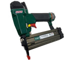 OMER 12.50-0 3/4" - 2" 18 Gauge Brad Nailer (Updated USA/Canada Version 2021 with bump fire switch)