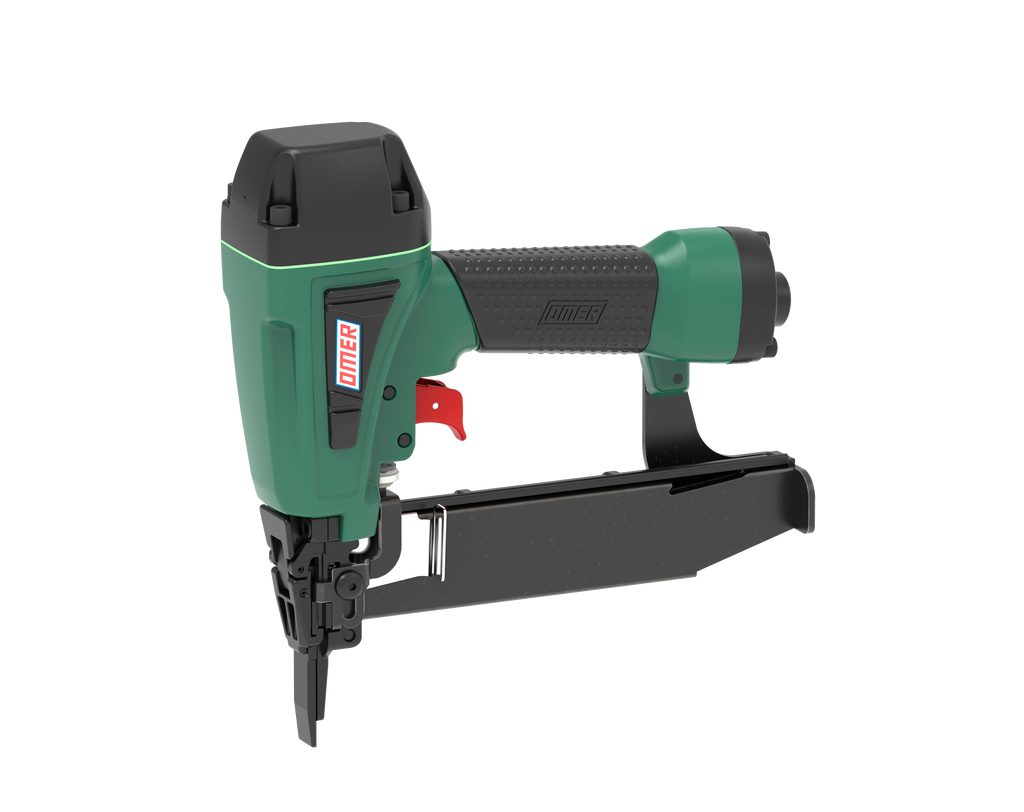 OMER 90.438 5/8" - 1-9/16" 18 GAUGE NARROW CROWN STAPLER