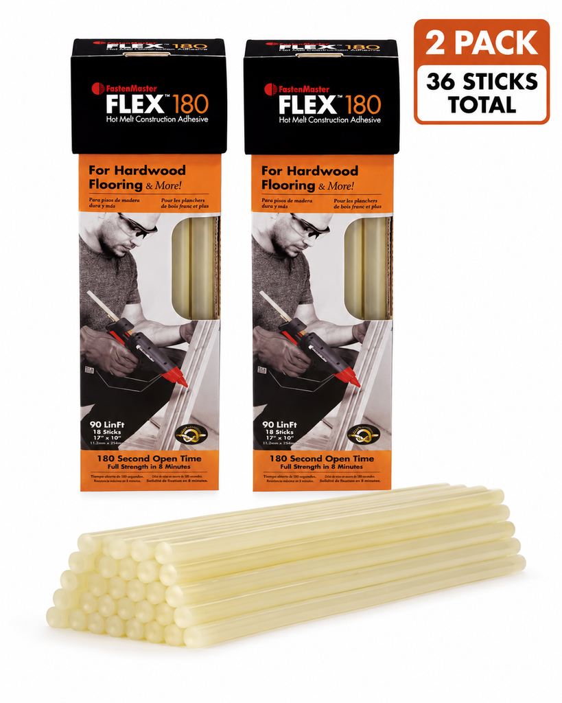 Hot Melt FMFLEX180 Hotmelt Adhesive for HB220 -2 pack