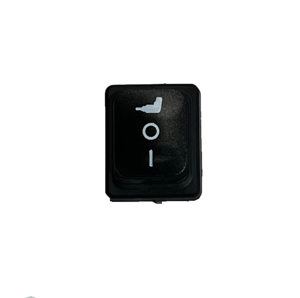 Nilfisk 107409135 On/Off Tool Switch for Aero 26 & 31 Machines
