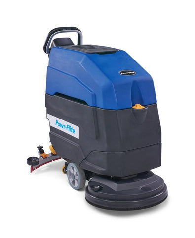 PS530-W22-UC Powr-Flite Self-Propelled Scrubber 20"