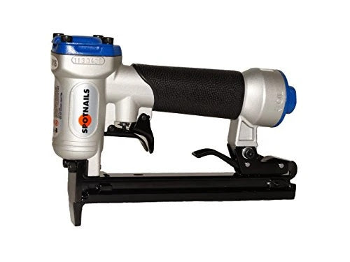 SpotNails PSA1116 Upholstery Stapler for 20-Gauge 3/8-Inch Crown Staples, 1/4 - 9/16-Inch uses A11 Staples