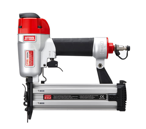 JITOOL 1850NL 18GA 2" Brad Nailer