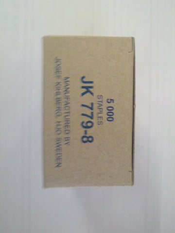 Josef Kihlberg  JK 779/08 STAPLES - StaplermaniaStore