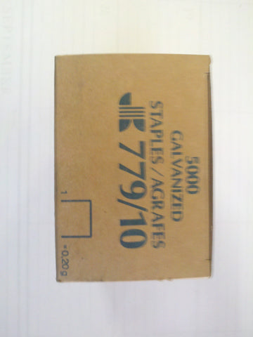 Josef Kihlberg  JK 779/10 3/8 STAPLES 5M - StaplermaniaStore