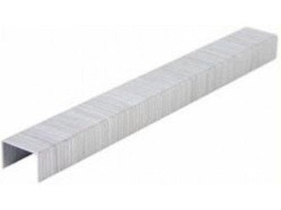 20GA, 1/2" Crown x 9/16" Length Galvanized Staple(comparable to Duo-Fast 5000C and BEA95 series) 5000 per box, 5 boxes