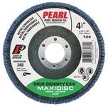 PEARL MAX4560ZJE 4-1/2 x 7/8 Z60 GRIT Box Qty. 10 - StaplermaniaStore
