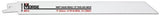 MK Morse Bimetal Reciprocating Saw Blade - StaplermaniaStore
