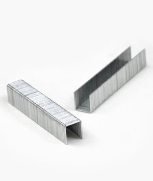 Duo-Fast 3112C Fine Wire Upholstery Staples - 3/8"