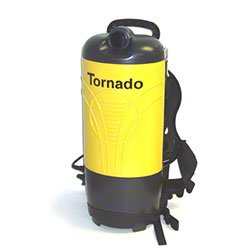 Tornado Industries, Inc (Tacony) Pv6 Pac-Vac W/Tools Kit 6Qt - StaplermaniaStore