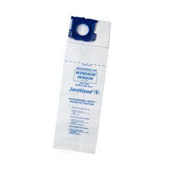 Janitized WISEN-2 Dispenser Vacuum Bags 10/pk