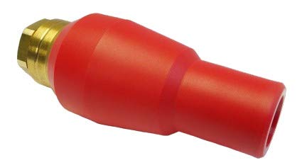 Suttner Hydro Excavation Turbo Nozzle (8.0)