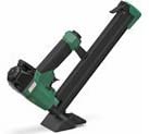Omer 90.38 FL2 3/8" to 5/8" Flooring Stapler double Length Magazine
