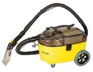 Tornado Portable Carpet Spotter, 1.5 gal., 120V, 58 psi, 9-1/2" Cleaning Path - 98132 - StaplermaniaStore