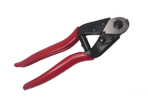 1/4" Wire Rope Cutter - Light Duty - StaplermaniaStore