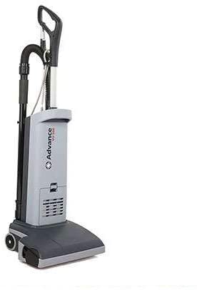 Nilfisk-Advance Advance VU500 15" Vacuum, 15", 1 Each - StaplermaniaStore