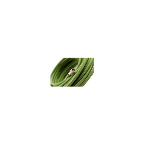 Grex 50' Braided Nylon Air Hose 1/8"F x 1/4"F