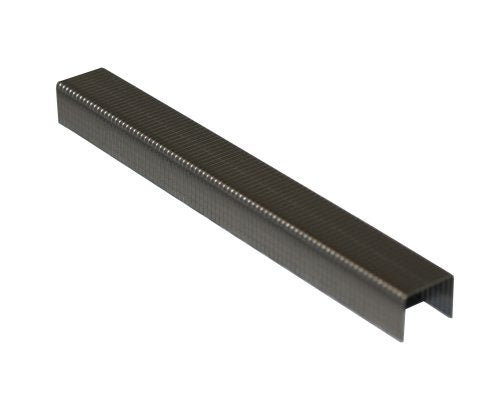 Spotnails  35506SS Duo-Fast 50 Style 1/2-Inch Crown 3/8-Inch Leg Fine Wire Stainless Steel Staple by Spot Nails - StaplermaniaStore