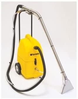 Tornado 98220 Professional Carpet Spotter and Auto Detailer NO HEAT - StaplermaniaStore