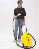 Tornado 98220 Professional Carpet Spotter and Auto Detailer NO HEAT - StaplermaniaStore
