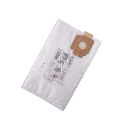 Tornado Industries K69043050, CleanBreeze Disposable Filter Bag (15 Packs of 10 pcs)
