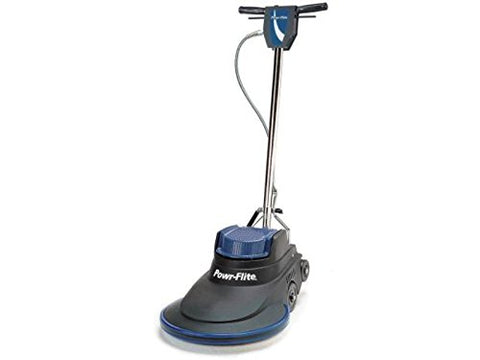Powr-Flite M2000-3 Millennium Edition Electric Burnisher with Power Cord, 2000 rpm, 20"