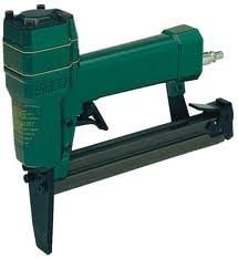 Omer 3G.16 SL Long Nose Upholstery Stapler - StaplermaniaStore