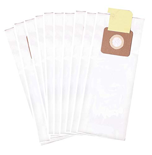 Tornado - Vacuum Bags - 100 PK - Part 90147 - Replacement