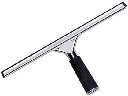 IPC Eagle TERG0041 22" Complete Stainless Steel Long Handle Window Squeegee