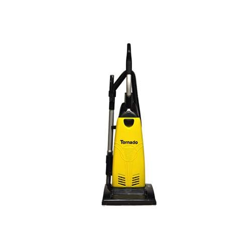 Tornado Industries 98147, CK 14/1 Pro 14" Single Commercial Upright Vacuum