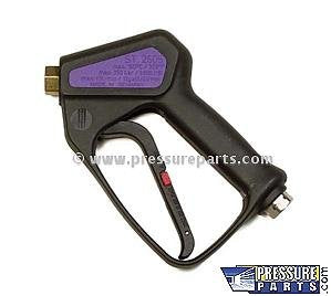 Spray Handle St-2605, 5000psi/12gpm By Suttner