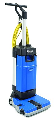 Clarke 107408161 Micro Auto Scrubber MA10-12E - StaplermaniaStore
