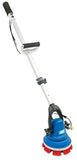 Motor Scrubber Jet | Hand Held Portable Scrubber MSJET-1 Kit - StaplermaniaStore