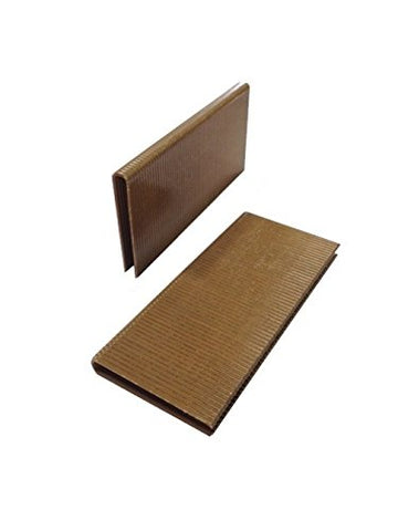 Spotnails 4811PN Nylon Coated Staples for WS4840W2 Hardwood Flooring Stapler, 5000/Box - StaplermaniaStore