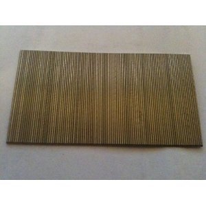 (10,000 Count) Grex P6/20-ST Headless Pins 3/4-Inch 23 Gauge Stainless Steel - StaplermaniaStore