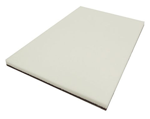 Americo Manufacturing 40401420 Xtract Melamine Floor Cleaning Pads (5 Pack), 14" x 20" - StaplermaniaStore