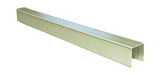 3/8" Leg x 3/8" Crown 22GA 304 Stainless Steel C06 Upholstery Staples 10M Box
