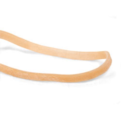 CWC #12 Rubber Bands - #12, 1 3/4" x 1/16", Crepe (Pack of 25 boxes) - StaplermaniaStore