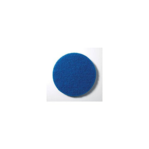 Motor Scrubber Hd Scrubber Pad 10/cs - StaplermaniaStore
