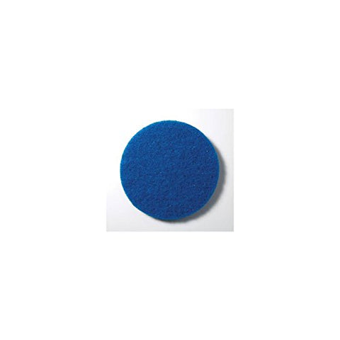 Motor Scrubber Hd Scrubber Pad 10/cs - StaplermaniaStore