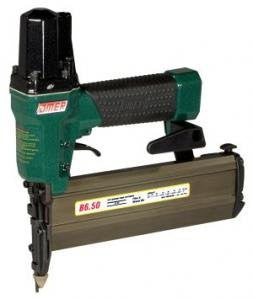 Omer B6.50 2" Headless Pinner - StaplermaniaStore