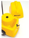 Tornado 98220 Professional Carpet Spotter and Auto Detailer NO HEAT - StaplermaniaStore