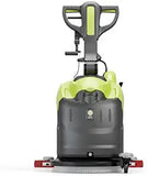 IPC Eagle CT45 20" Battery Operated Automatic Floor Scrubber